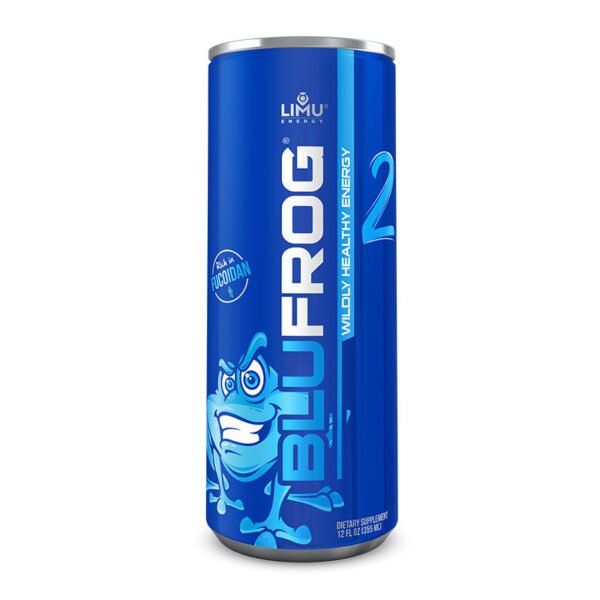 PartnerCo Limu Blu Frog 2