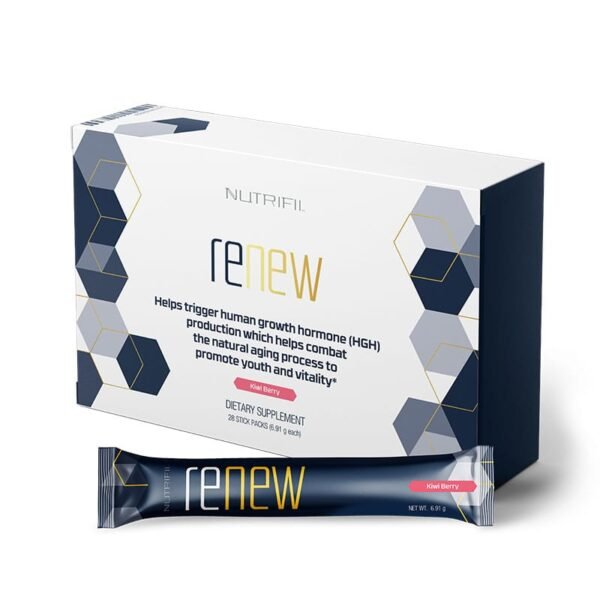 PartnerCo Nutrifii Renew