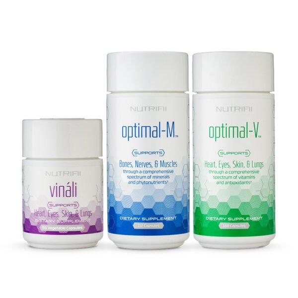 PartnerCo Antioxidant Pack #2