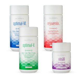 PartnerCo Antioxidant Pack