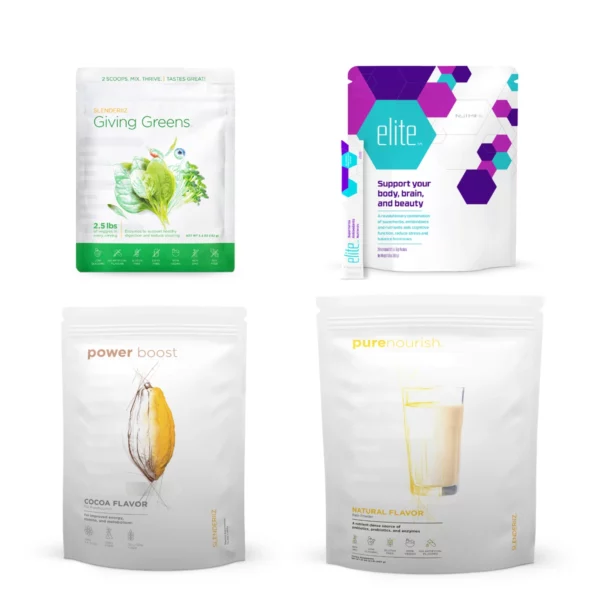 PartnerCo Experience Wellness Gameplan Pack