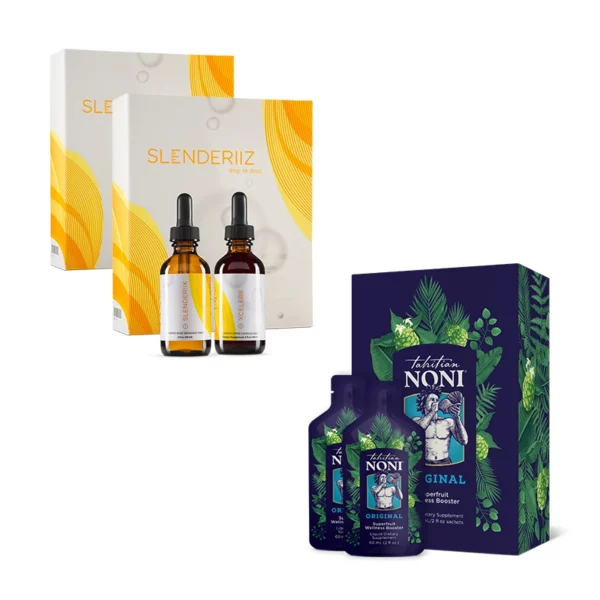PartnerCo Experience Wellness Starter Pack