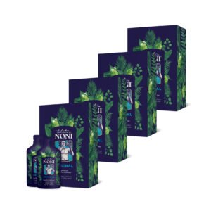 PartnerCo Global Legacy Noni 4 pack