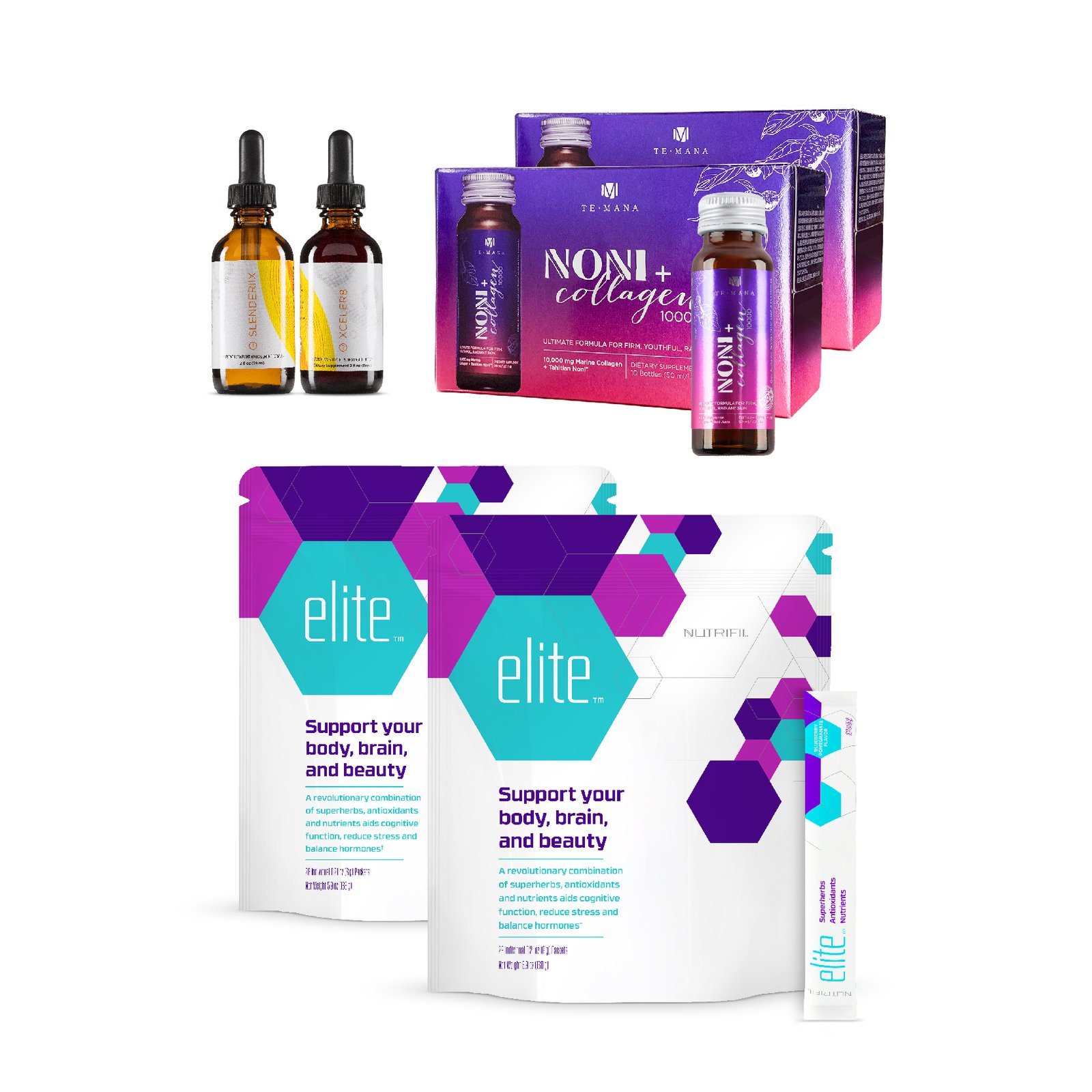 PartnerCo Gold Enrollment Pack