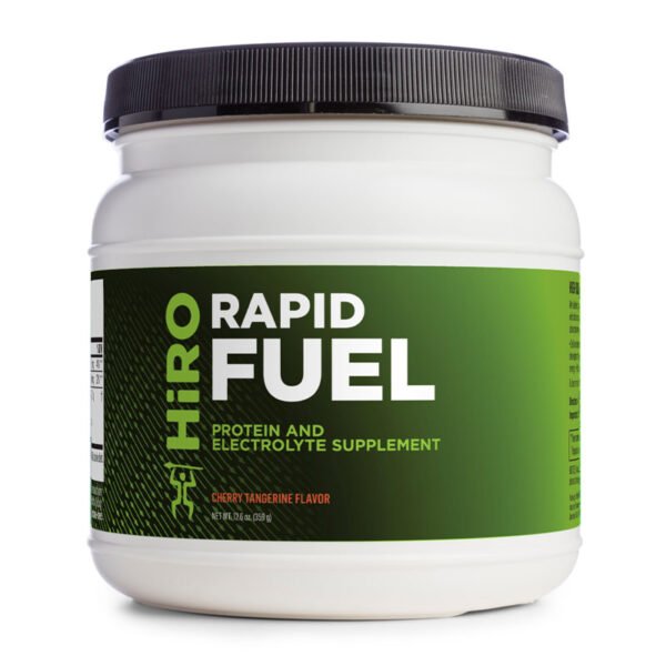 PartnerCo Hiro Rapid Fuel Drink