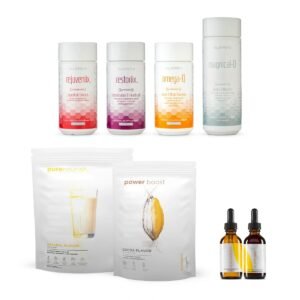 PartnerCo Lifeboat Starter Pack