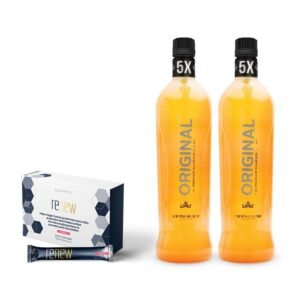PartnerCo Limu & Renew Pack