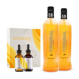 PartnerCo Limu & Slenderiiz