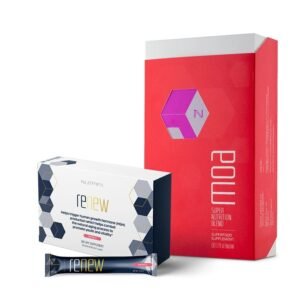 PartnerCo Moa Renew Pack