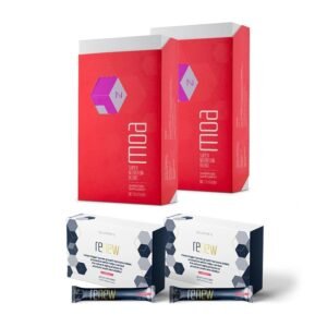 PartnerCo Moa Renew Plus Pack