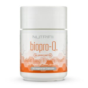 PartnerCo Nutrifii Biopro-Q