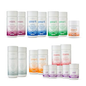 PartnerCo Nutrifii Business Pack