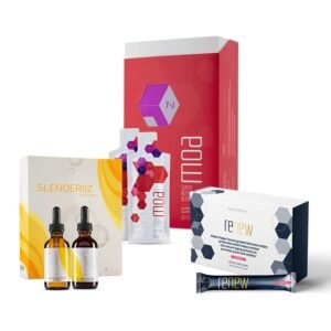 PartnerCo Renew Moa Slenderiiz Pack