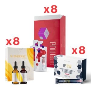 PartnerCo Renew Moa Slenderiiz Ultimate Pack