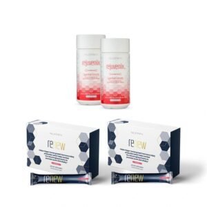 PartnerCo Renew & Rejuveniix Pack