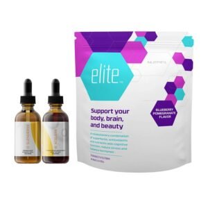 PartnerCo Slenderiiz & Elite Bundle