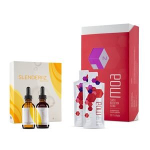PartnerCo Slenderiiz & Moa Pack