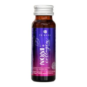 PartnerCo TeMana Noni + Collagen