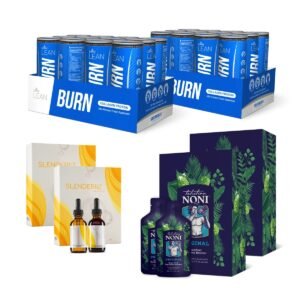 PartnerCo The Trifecta Builder Pack