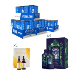 PartnerCo The Trifecta Leader Pack