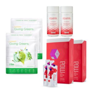 PartnerCo Transform Pack A