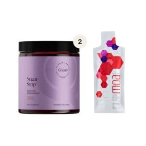 PartnerCo Sugar Stop & Moa™