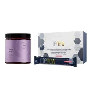 PartnerCo Sugar Stop & Renew