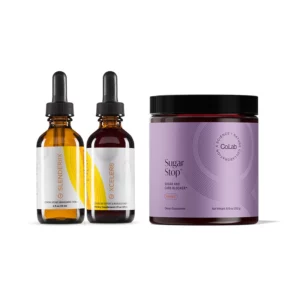 PartnerCo Sugar Stop & Slenderiiz®