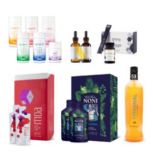 PartnerCo Business Enrollment Pack