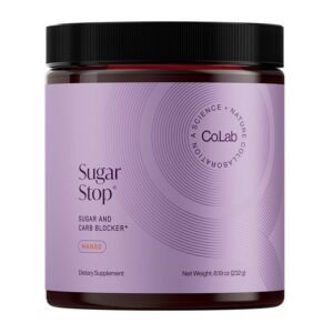 PartnerCo Sugar Stop