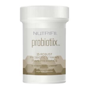 PartnerCo Probiotiix™