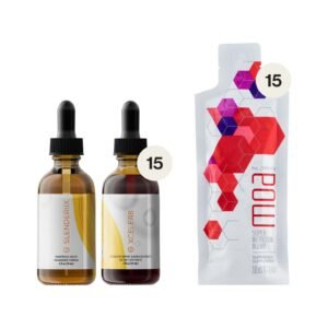 PartnerCo Slenderiiz & Moa Ultimate Pack