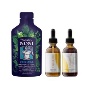 PartnerCo Legacy Noni Skinny Pack