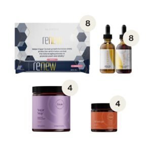 PartnerCo AbVantage Ultimate Pack