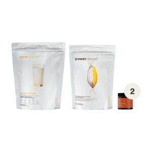 PartnerCo Performance Pack