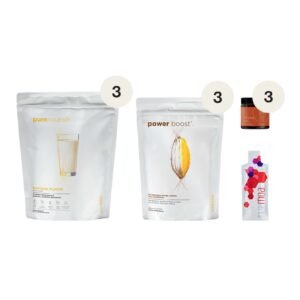 PartnerCo Next Level Performance Pack