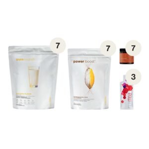 PartnerCo Pro Performance Pack