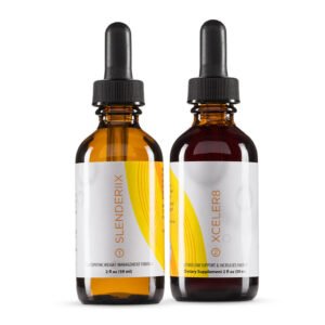 PartnerCo Slenderiix™ & Xceler8™
